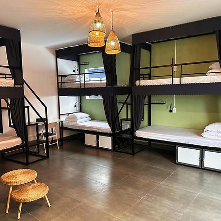 Gito Hostel Hoi An Luaran gambar
