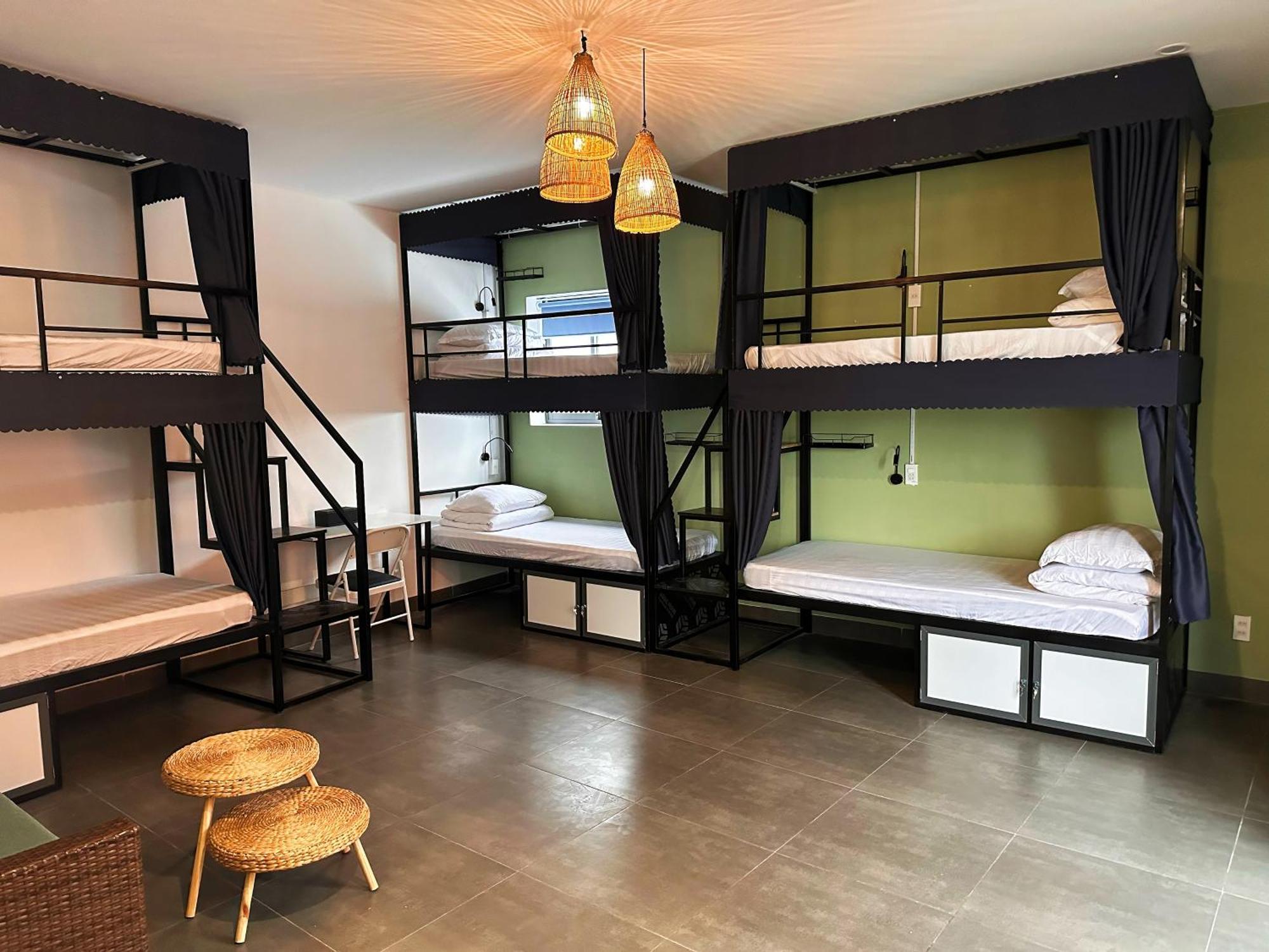 Gito Hostel Hoi An Luaran gambar