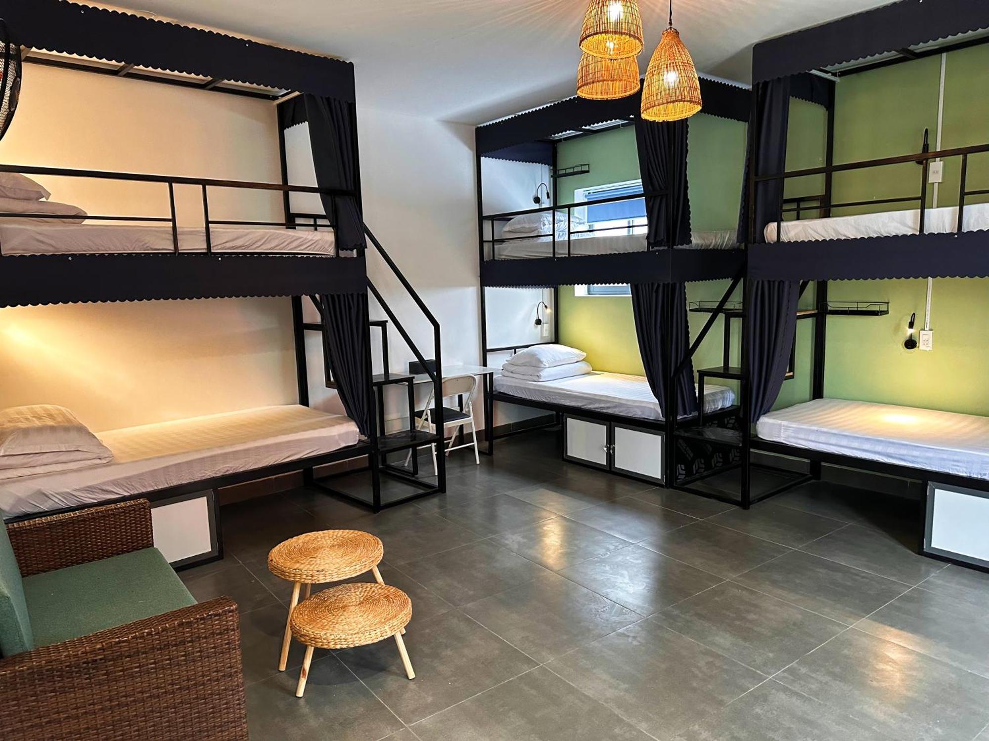 Gito Hostel Hoi An Luaran gambar
