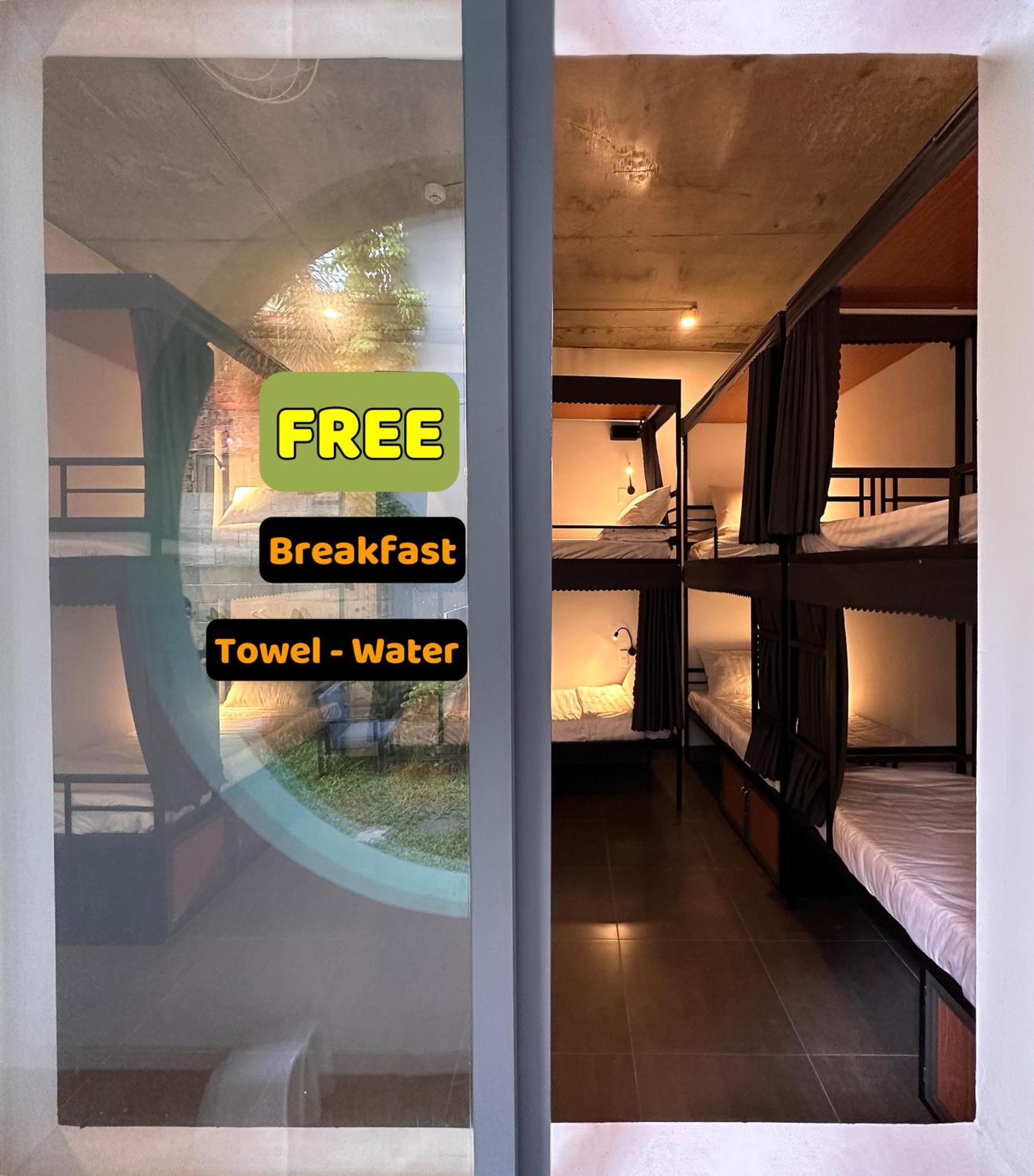 Gito Hostel Hoi An Luaran gambar
