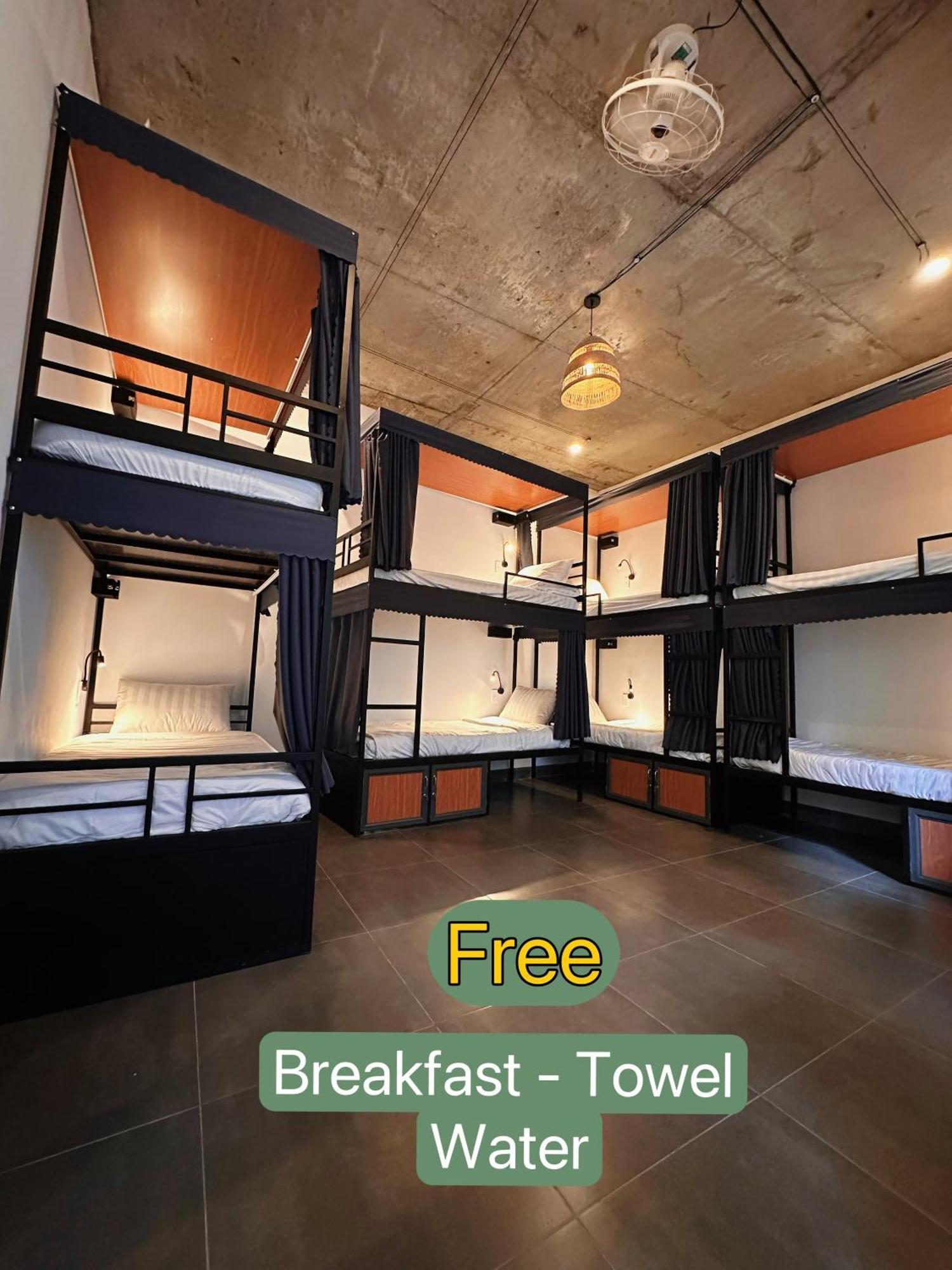 Gito Hostel Hoi An Luaran gambar