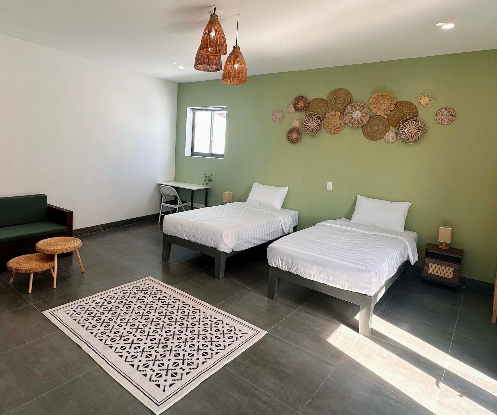 Gito Hostel Hoi An Luaran gambar