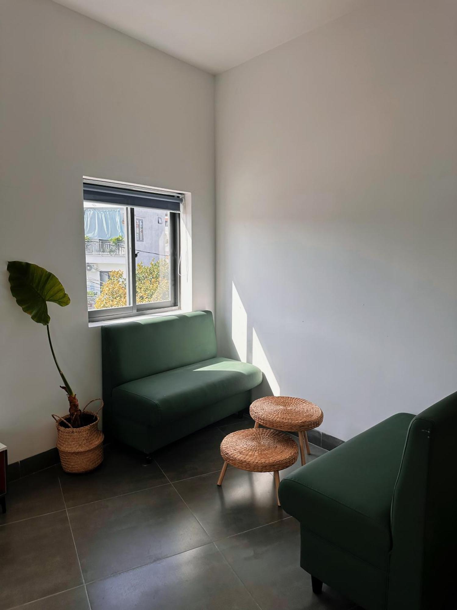 Gito Hostel Hoi An Luaran gambar