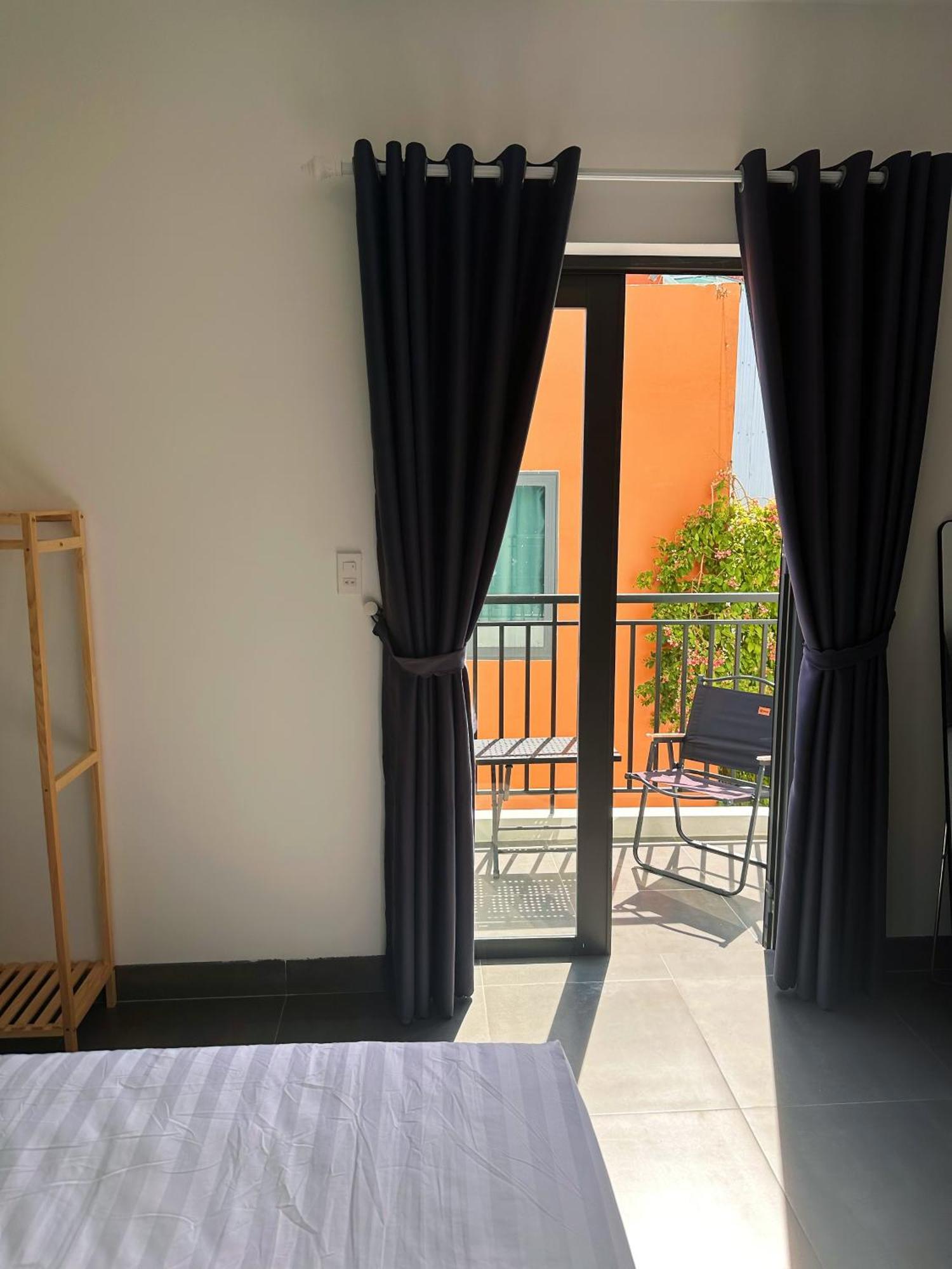 Gito Hostel Hoi An Luaran gambar