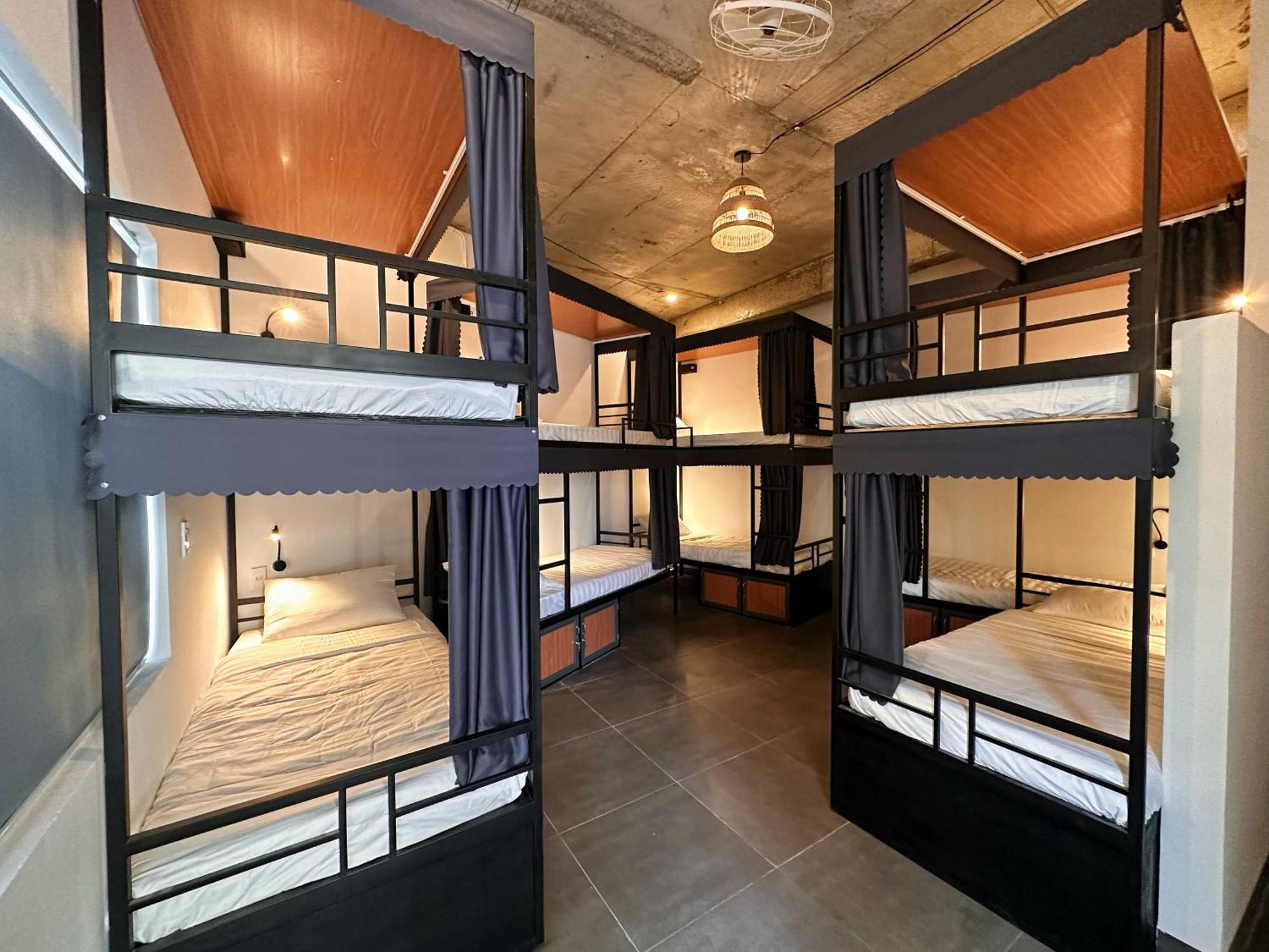 Gito Hostel Hoi An Luaran gambar