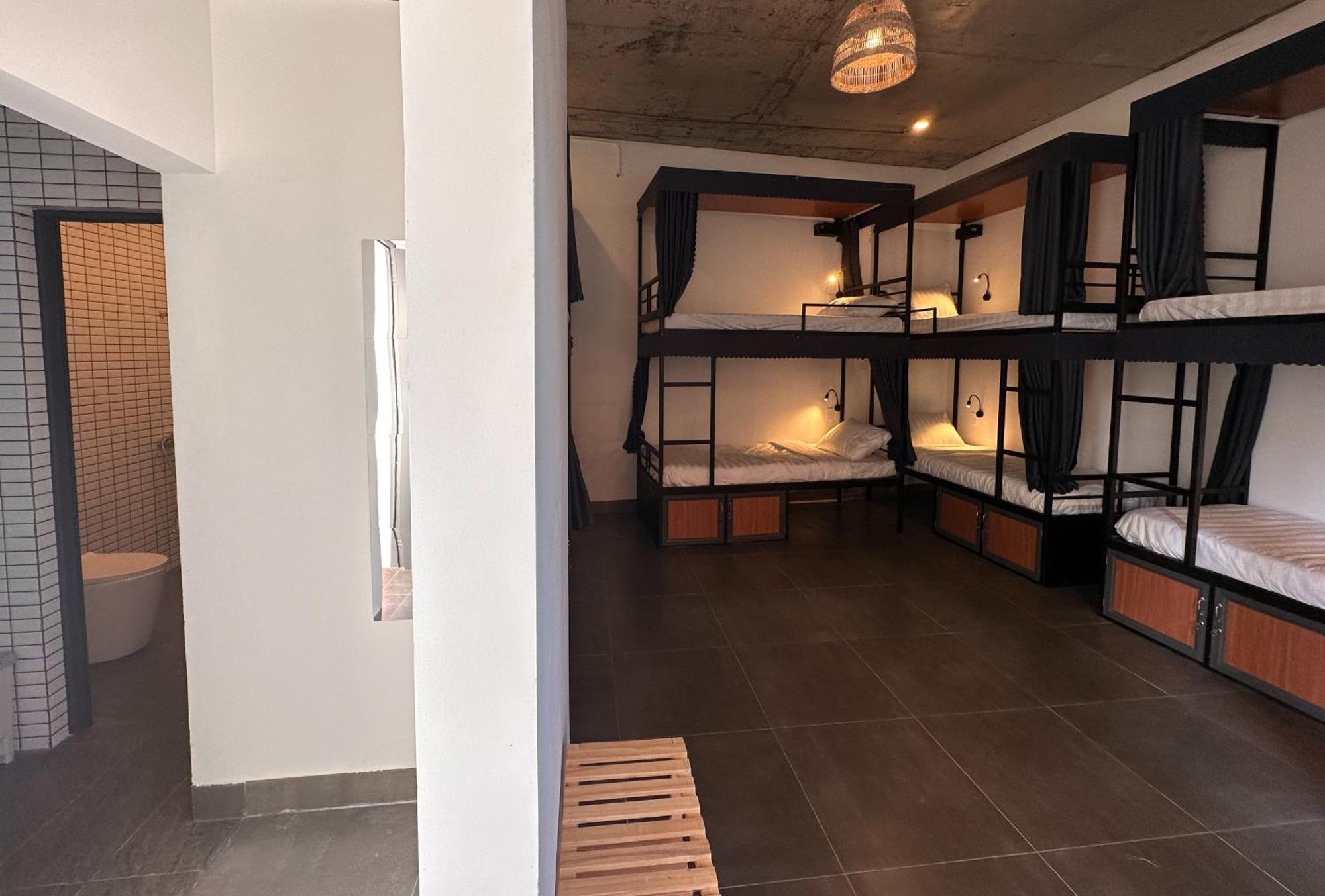 Gito Hostel Hoi An Luaran gambar