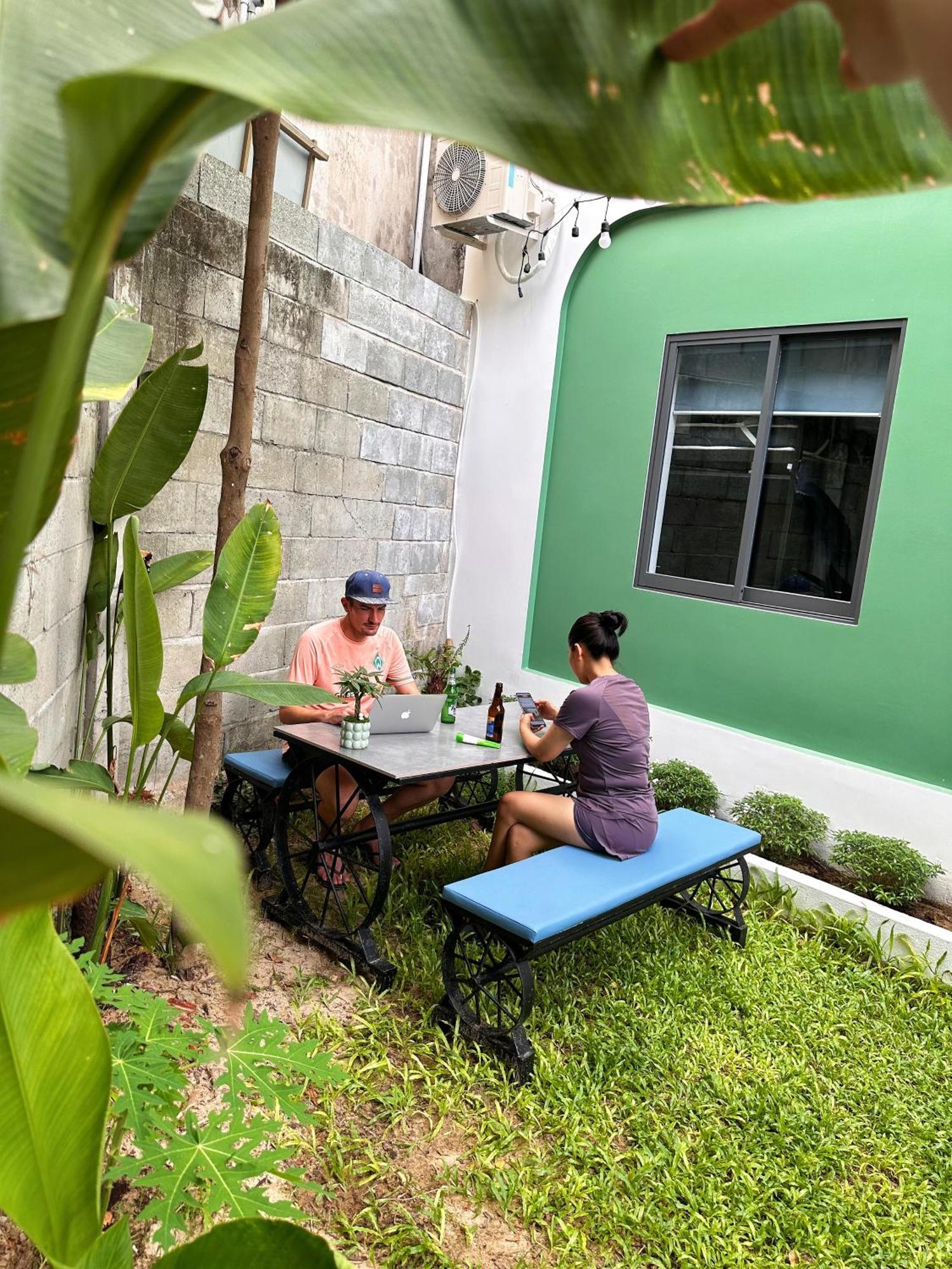 Gito Hostel Hoi An Luaran gambar