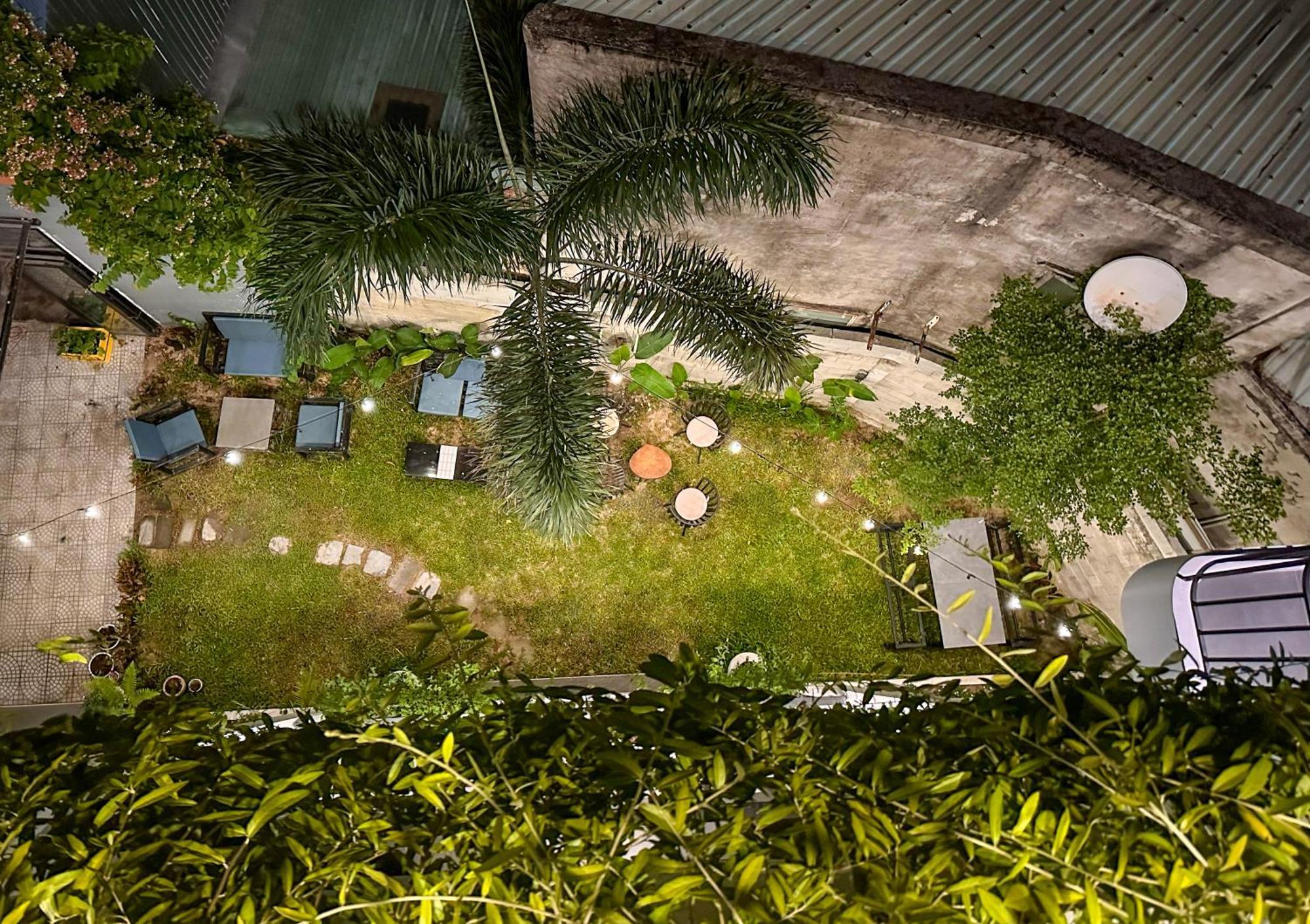 Gito Hostel Hoi An Luaran gambar